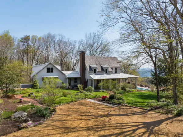 12855 Hwy 157, Rising Fawn, GA 30738