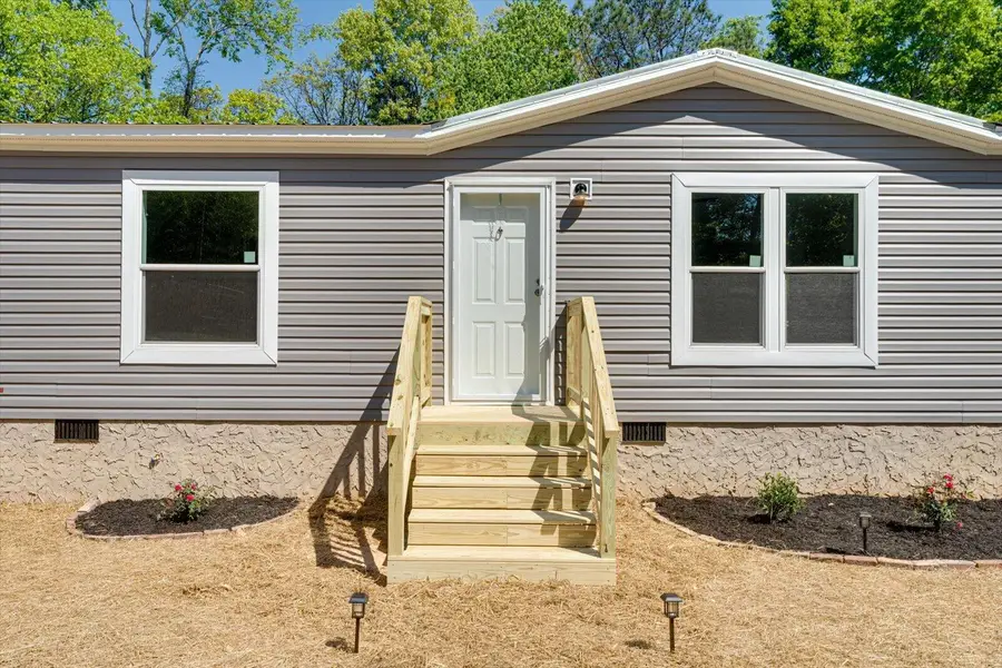 128 Pinson Lane, Chickamauga, GA 30707 - #2