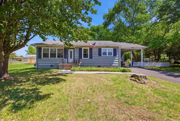 4022 Pineview Drive Nw, Cleveland, TN 37312