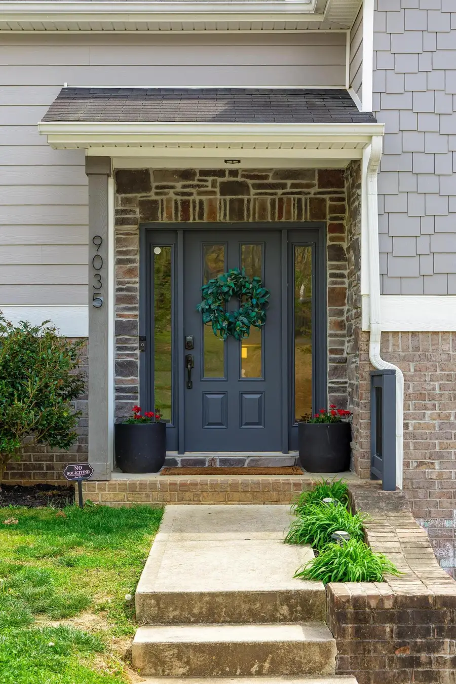 9035 Wood Dale Lane #201, Hixson, TN 37343 - #2