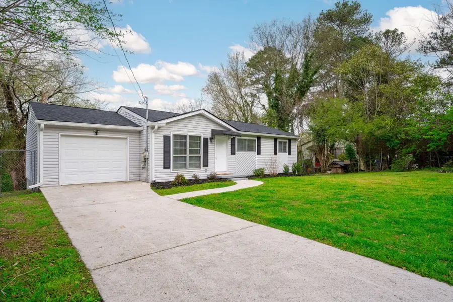 1713 Parkway Drive, Chattanooga, TN 37406 - #3