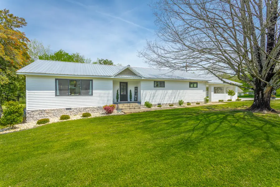 327 Irwin Avenue, Decatur, TN 37322 - #2