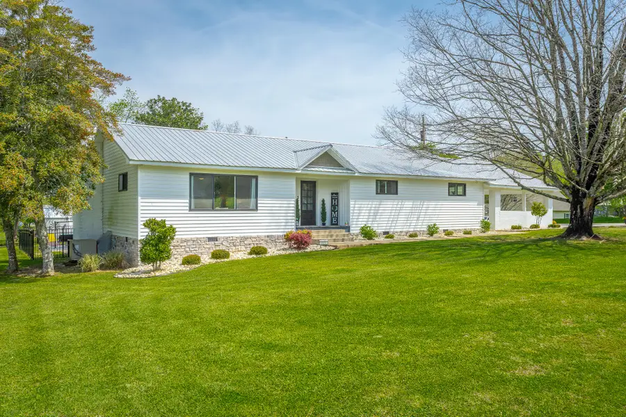 327 Irwin Avenue, Decatur, TN 37322 - #3