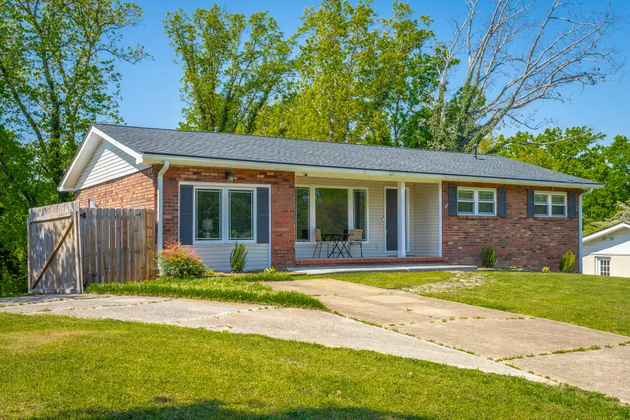 5829 Ragnar Drive, Hixson, TN 37343 - #2