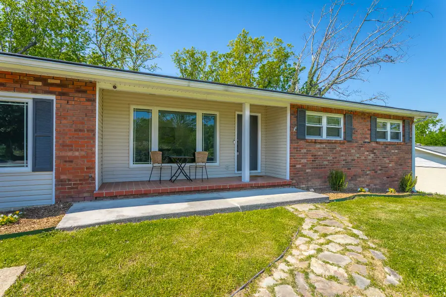 5829 Ragnar Drive, Hixson, TN 37343 - #3