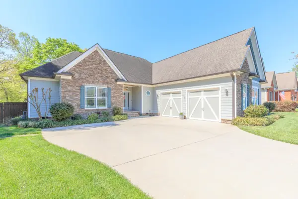 7064 Homestead Circle, Hixson, TN 37343