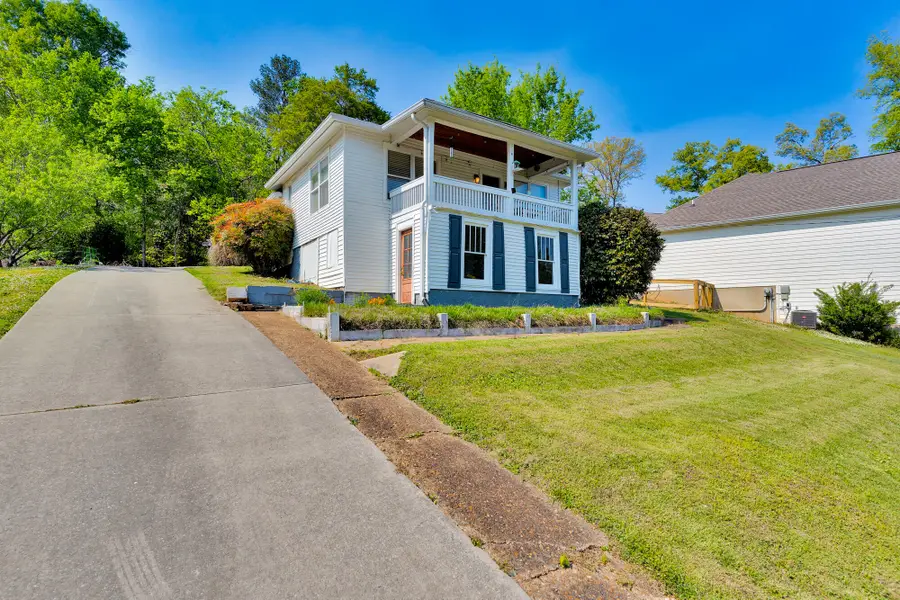 114 Peace Street, Chattanooga, TN 37415 - #2