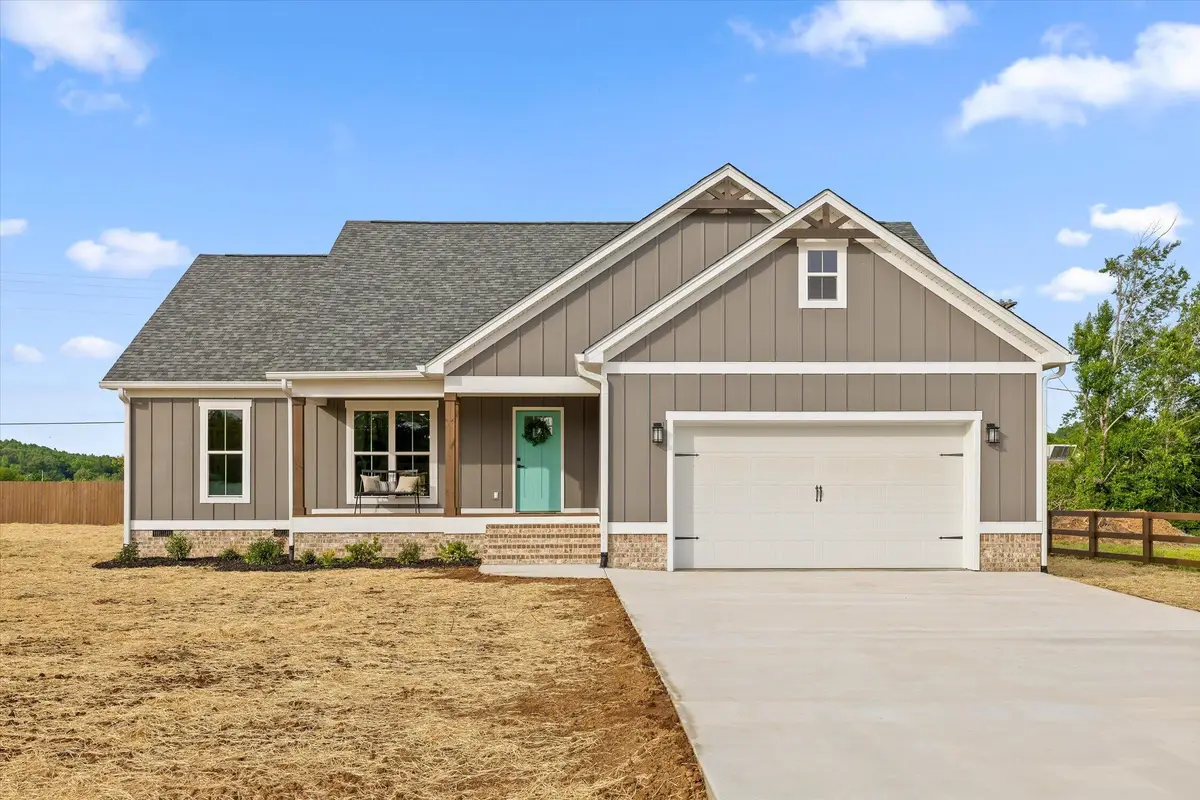 91 Golden Street, Dunlap, TN 37327 - #1
