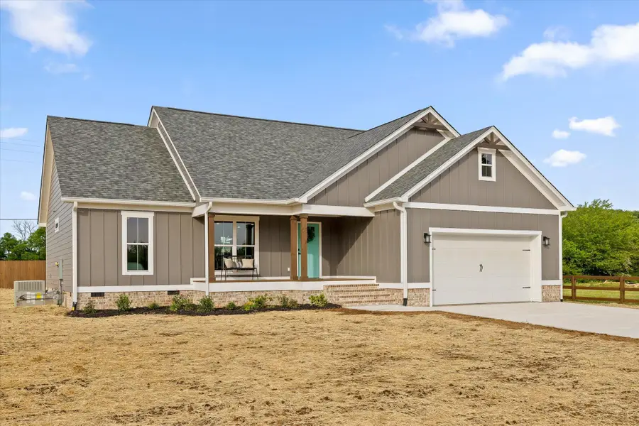 91 Golden Street, Dunlap, TN 37327 - #3