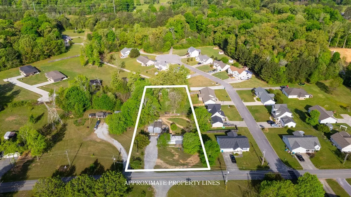 224 Foster Road, Ringgold, GA 30736 - #1