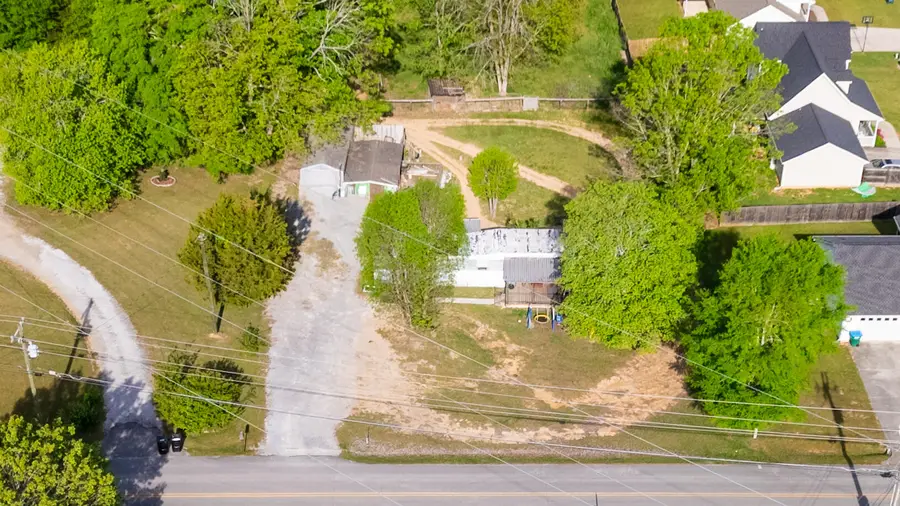 224 Foster Road, Ringgold, GA 30736 - #3