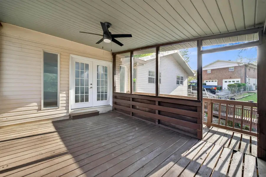 516 Briar Park Lane, Hixson, TN 37343 - #3