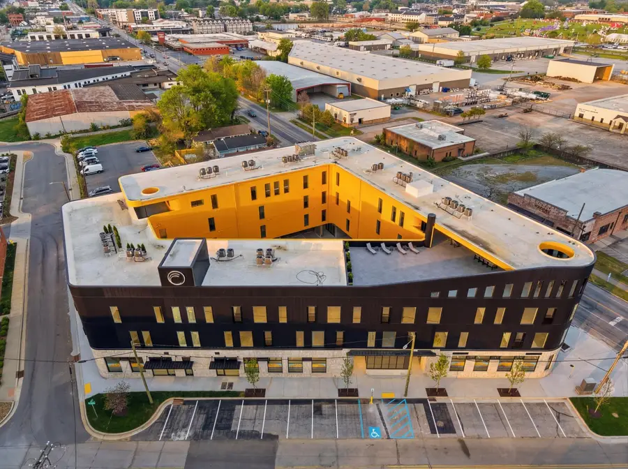 1939 Central Avenue #401, Chattanooga, TN 37408 - #3