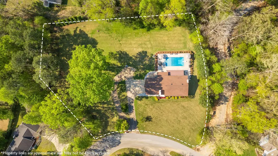 5600 Barrington Country Circle, Ooltewah, TN 37363 - #3