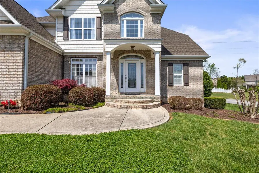 9981 Cottage Creek Lane, Apison, TN 37302 - #2