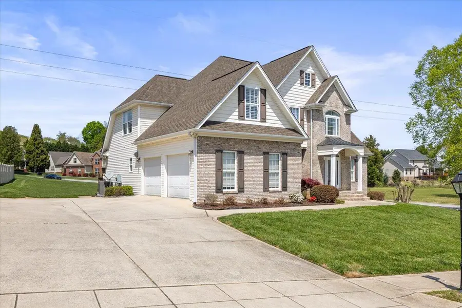 9981 Cottage Creek Lane, Apison, TN 37302 - #3