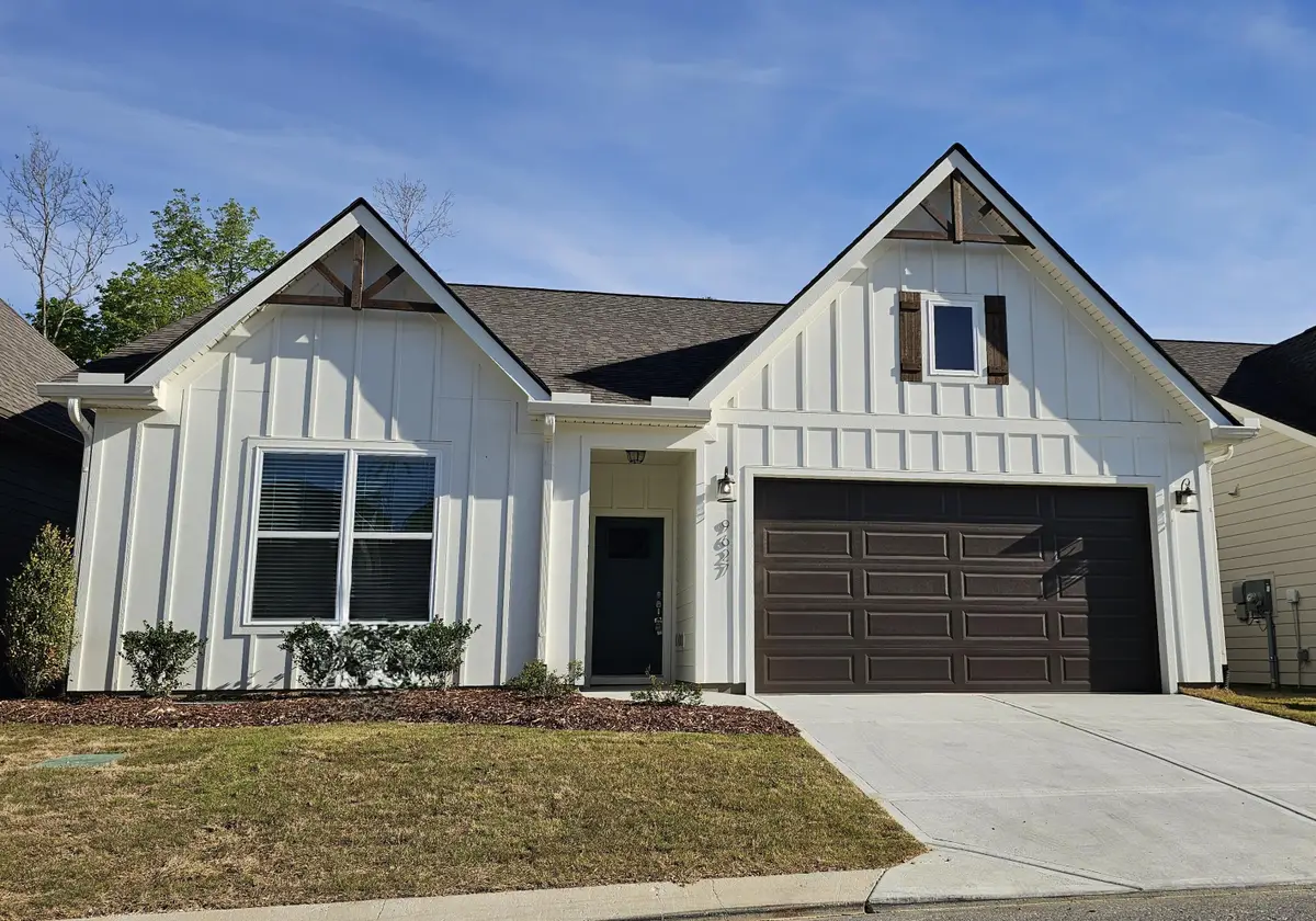 0317 Fox Gap Lane #0317, Hixson, TN 37343 - #1