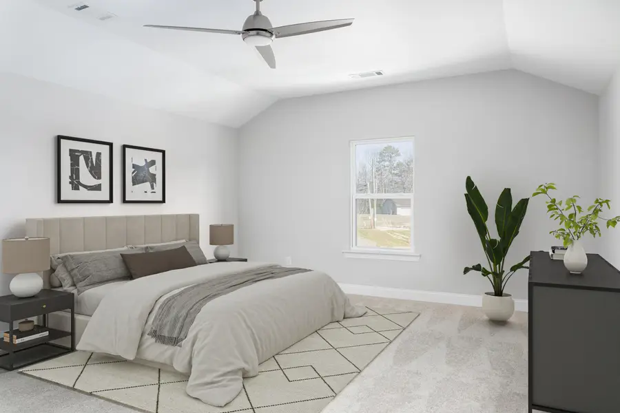 0317 Fox Gap Lane #0317, Hixson, TN 37343 - #3