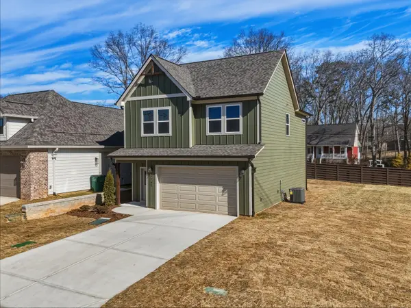 0327 Fox Gap Lane #0327, Hixson, TN 37343