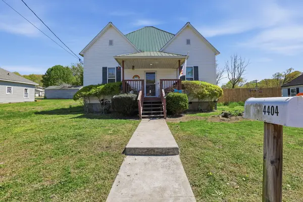 4404 13th Avenue, Chattanooga, TN 37407