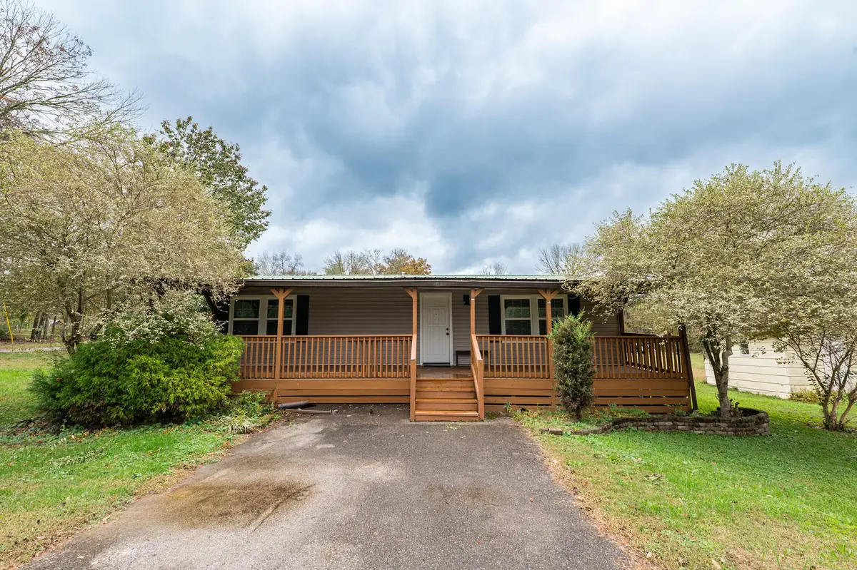 253 Halls Mill Road, Chickamauga, GA 30707 - #1