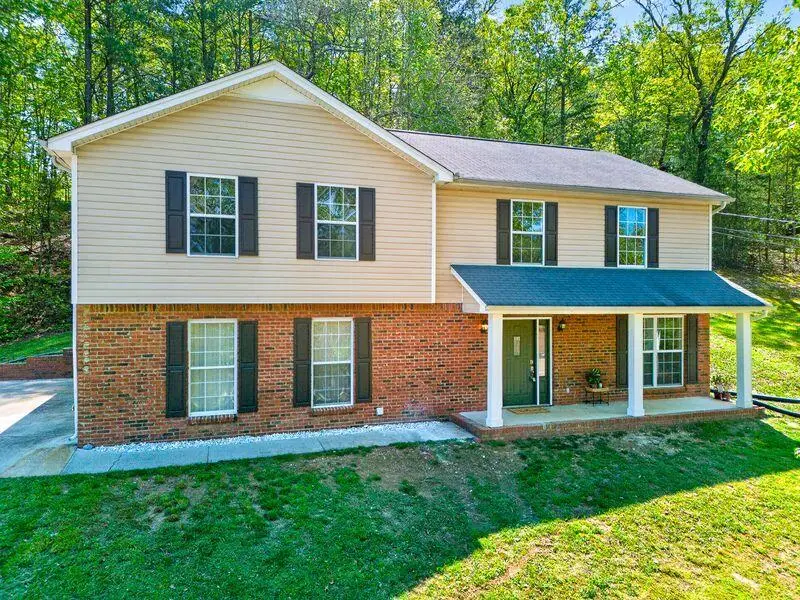 8706 Wooded Vale Court, Harrison, TN 37341 - #2