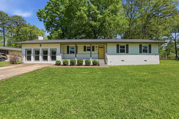 1850 Lela Lane, Chattanooga, TN 37421
