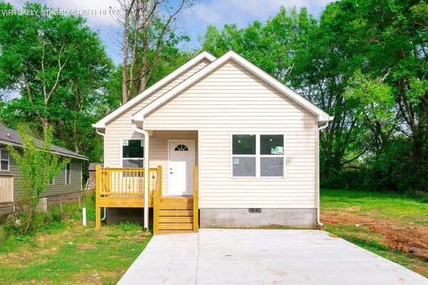 4255 Quinn Adams Street, Chattanooga, TN 37410