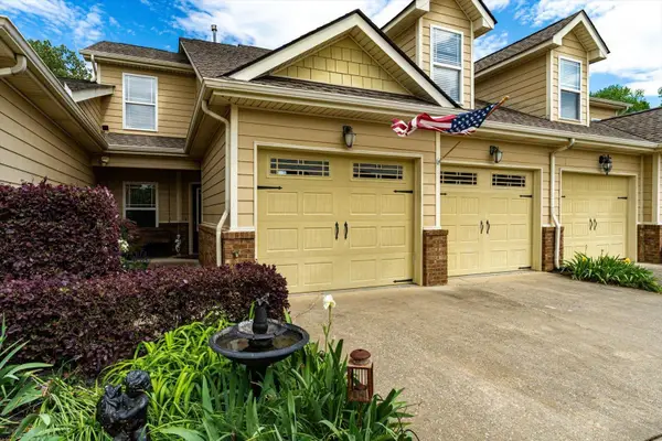 5414 Mandarin Circle, Hixson, TN 37343