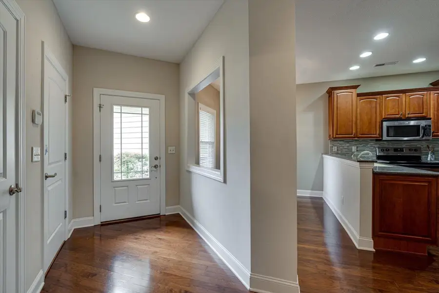 5414 Mandarin Circle, Hixson, TN 37343 - #2