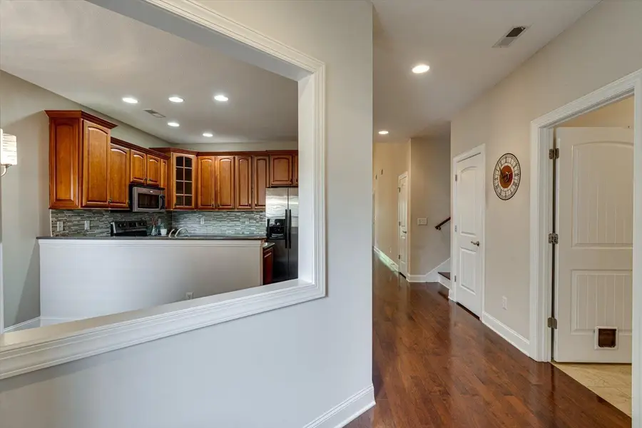 5414 Mandarin Circle, Hixson, TN 37343 - #3