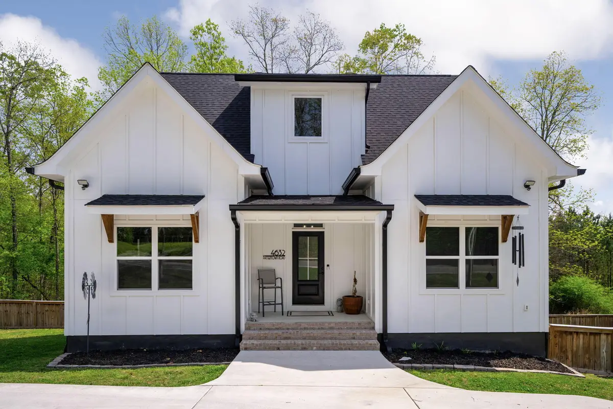 4632 Pattentown Road, Ooltewah, TN 37363 - #1