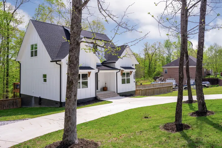 4632 Pattentown Road, Ooltewah, TN 37363 - #3