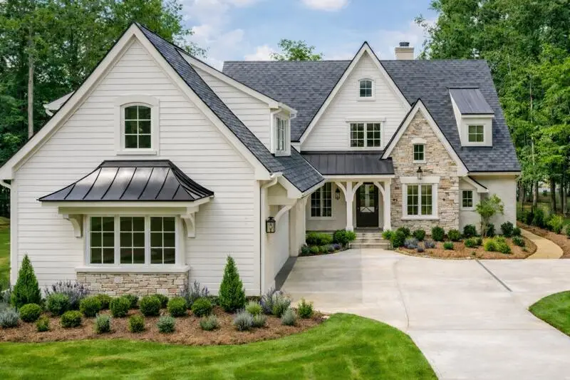 118 Fleetwood Drive, Lookout Mountain, TN 37350 - #1