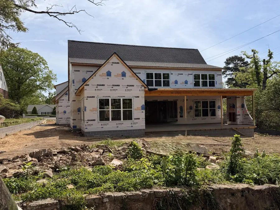 118 Fleetwood Drive, Lookout Mountain, TN 37350 - #3
