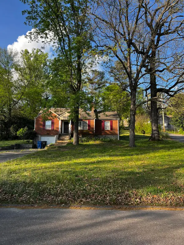 412 Brown Road, Chattanooga, TN 37421