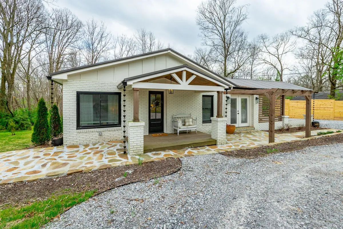 2422 Corral Road #2422 Corral Rd., Signal Mountain, TN 37377 - #1