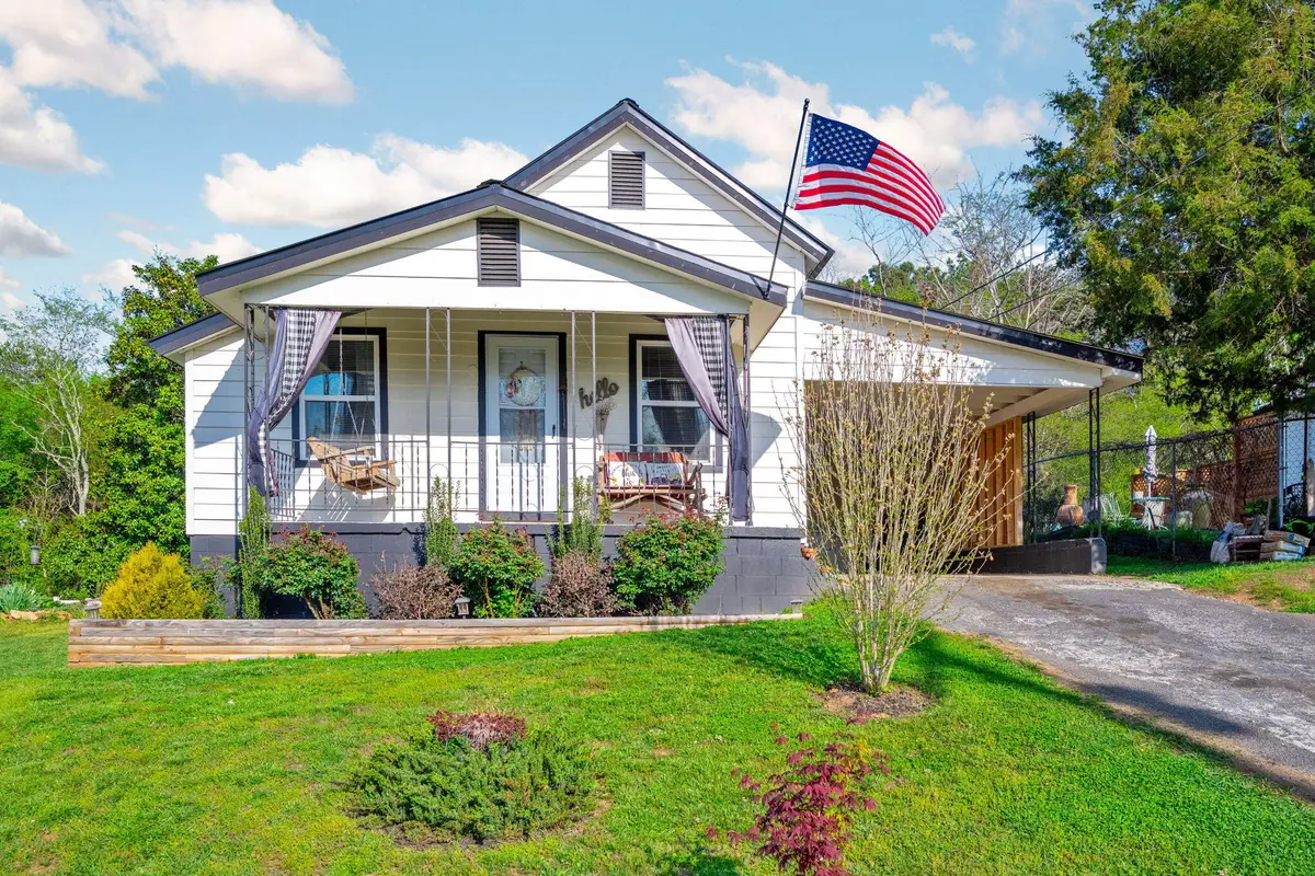 197 Main Street, Copperhill, TN 37317 - #1