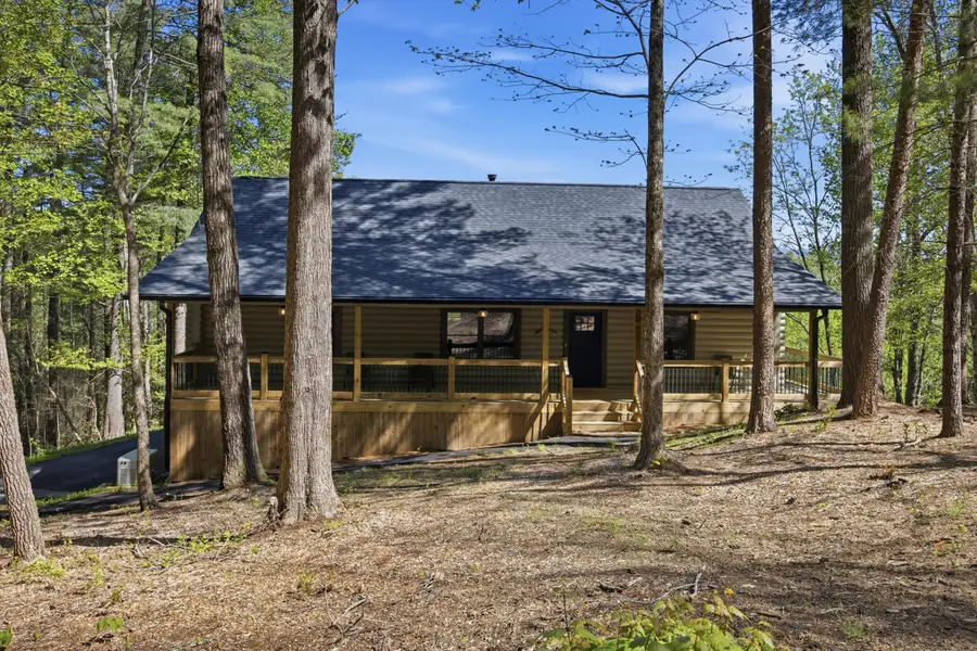 594 Shawnee Trail, Chatsworth, GA 30705 - #3