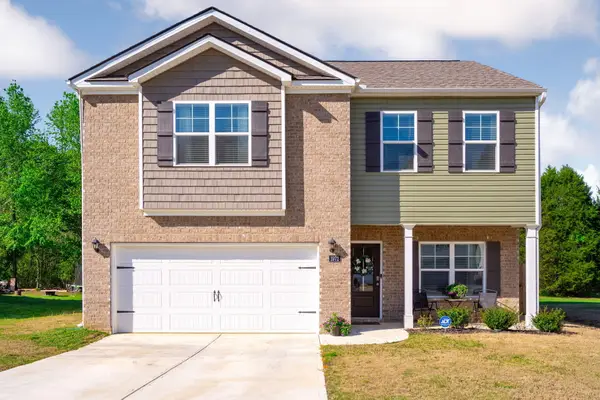 1972 Abington Farms Way, Hixson, TN 37343