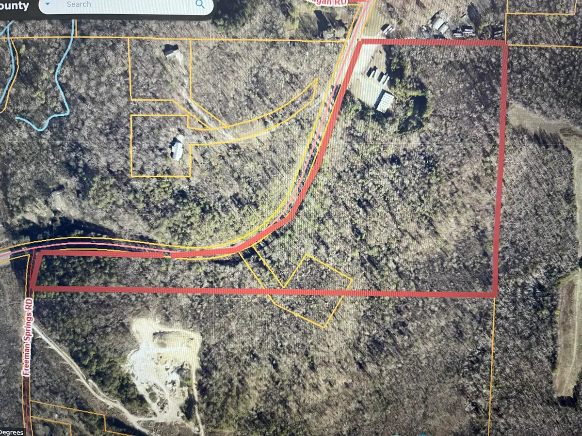 0 Lafayette Road, Rocky Face, GA 30740 - #1