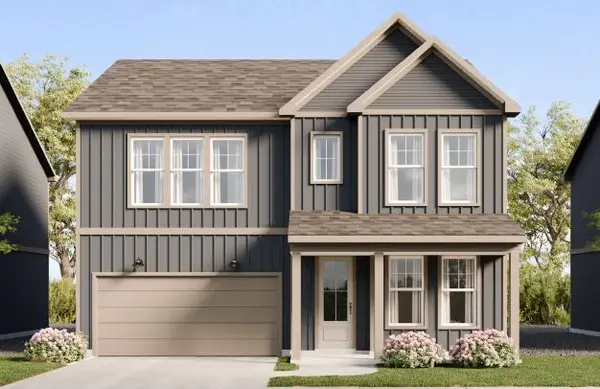 2008 Bergamot Crossing, Chattanooga, TN 37421