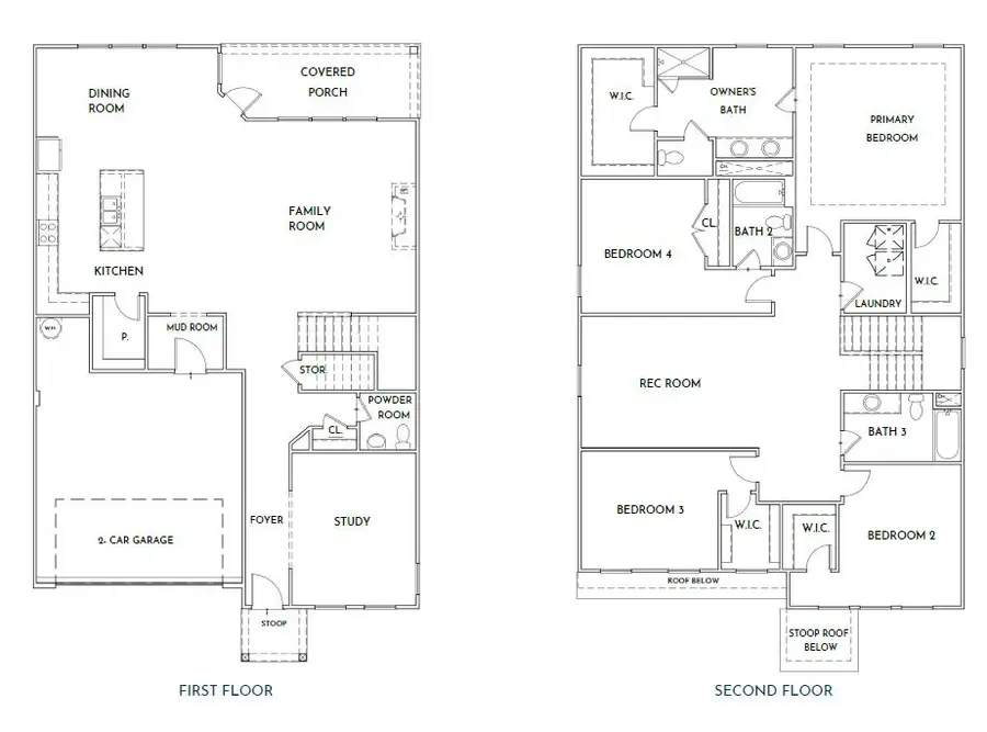 2008 Bergamot Crossing, Chattanooga, TN 37421 - #2