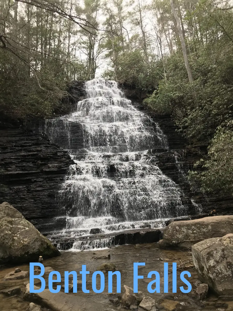 355 Pankey Lane, Benton, TN 37307 - #2