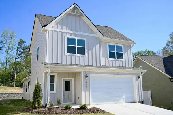 0322 Fox Gap Lane #0322, Hixson, TN 37343