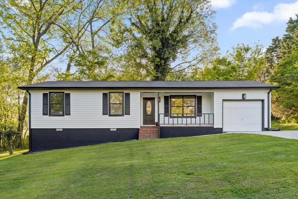 230 Rolling Meadows Drive, Ringgold, GA 30736