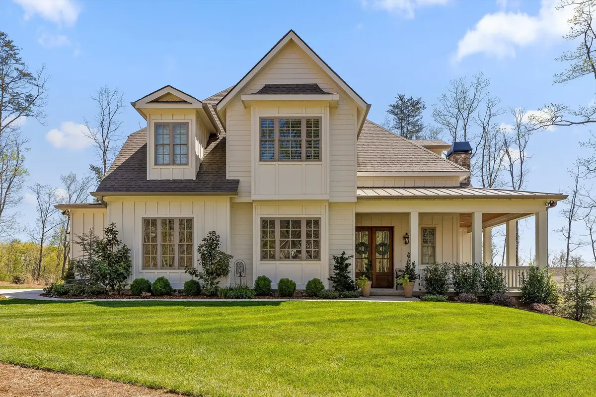 1375 Wintergreen Lane, Signal Mountain, TN 37377 - #1