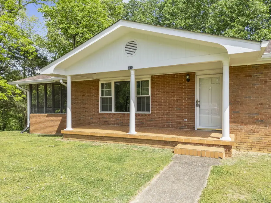 5812 Hillcrest Drive, Harrison, TN 37341 - #2