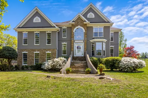 257 Mason Road Se, Calhoun, GA 30701