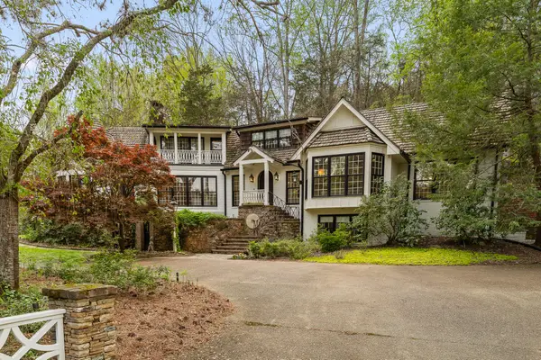 590 Springhill Dr Ne, Cleveland, TN 37312